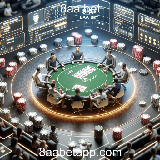 Poker Online